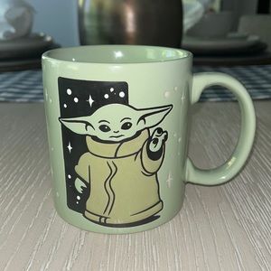 Star Wars Mug